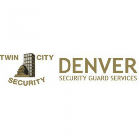 Twin City Security Denver