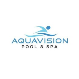 Aquavision Pool Spa