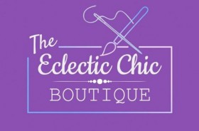 The Eclectic Chic Boutique