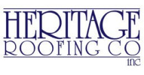 ‎Heritage Roofing Co.‎‎