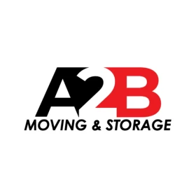 A2B Moving and Storage virginia