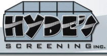 Hydes Screening, Inc.