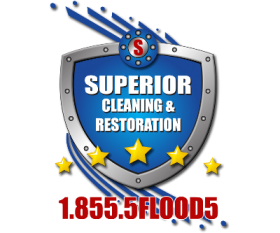 Superior Cleaning & Restoration, Inc.