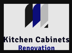 Kitchen Cabinets Renovation