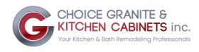 Choice Granite & Kitchen Cabinets Inc