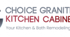 Choice Granite & Kitchen Cabinets Inc