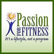 Passion for Fitness Exton