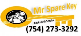 Mr. Spare Key Locksmith