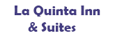 La Quinta Inn & Suites