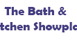 The Bath & Kitchen Showplace