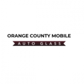 Orange County Mobile Auto Glass