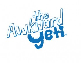 The Awkward Yeti