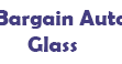 Bargain Auto Glass