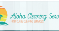 Aloha Cleaning Services