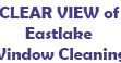 CLEAR VIEW of Eastlake Window Cleaning