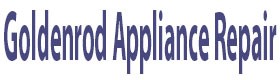 Goldenrod Appliance Repair