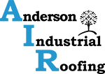 Anderson Industrial Roofing, Inc.