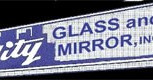 City Glass & Mirror