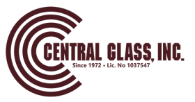 Central Glass Inc