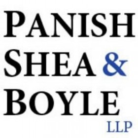 Panish Shea & Boyle-Aviation Disaster Law