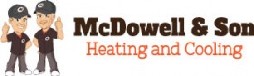 McDowell & Son Heating and Air Conditioning