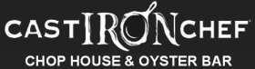 Cast Iron Chef Chop House & Oyster Bar