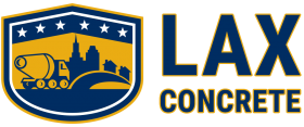 LAX Concrete Contractors