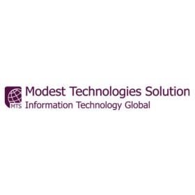 Modest Technologies Solution