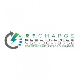 Recharge Electronics
