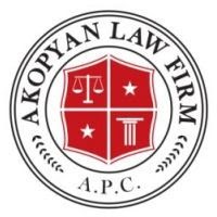 Akopyan Law Firm A P C