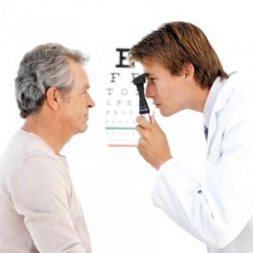 Sharpstown vision Center