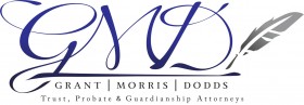 Grant Morris Dodds