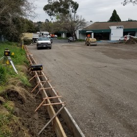 Residential Surveying Services