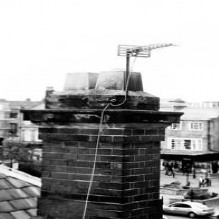 M & M Chimney Service