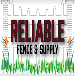 Reliable Fence & Supply