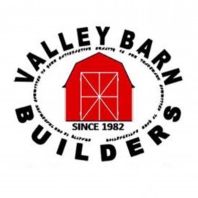 valley Barn Builders Of KY