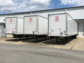 Atlantic Trailer Leasing and Sales, LLC