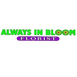 Always In Bloom Florist & Gifts