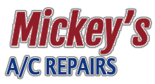 Mickey's A/C Repairs