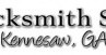 Locksmith Services GA