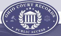 Ohio Criminal Court Records