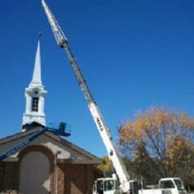 Calumet Crane Service LLC