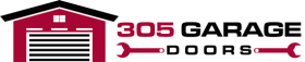 305 Garage Doors