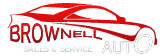 Brownell Auto Sales & Service