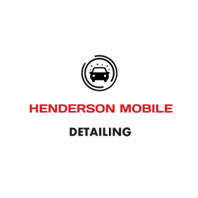 Henderson Mobile Detailing
