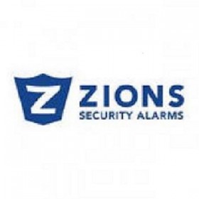 Zions Security Alarms-ADT Authorized Dealer