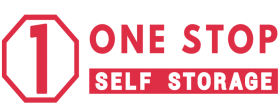 One Stop Self Storage