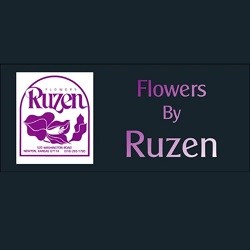 Flowers by Ruzen