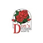 Don’s Flowers & Gifts