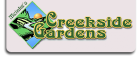 The Market Place at Creekside Gardens